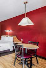 Hotel Red Roof Inn Gallup photo 5