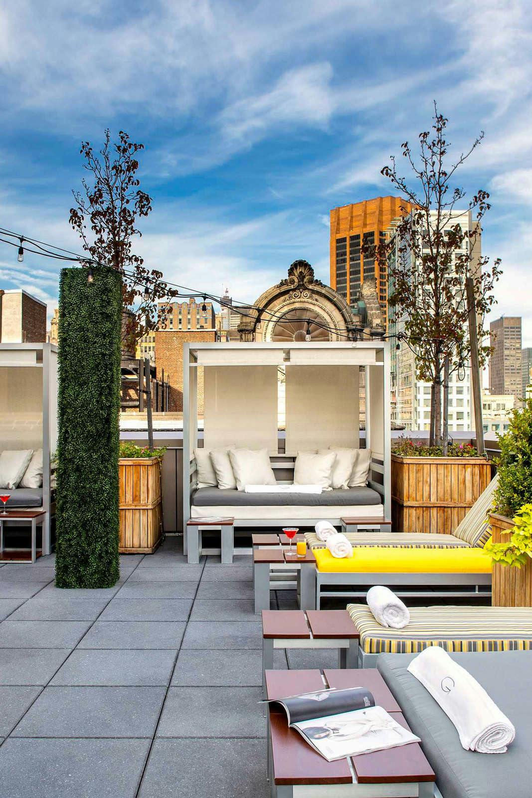 Hotel Royalton Park Avenue photo 3