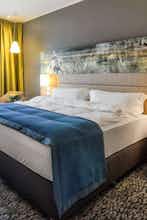 Hotel Holiday Inn Düsseldorf City Toulouser Allee photo 2