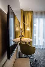 Hotel Holiday Inn Düsseldorf City Toulouser Allee photo 3