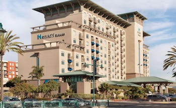 HYATT house Emeryville/San Francisco Bay Area