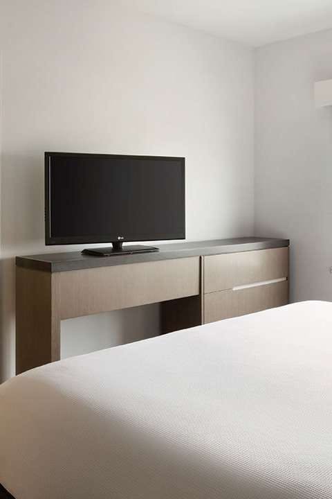 Hotel HYATT house Emeryville/San Francisco Bay Area photo 3