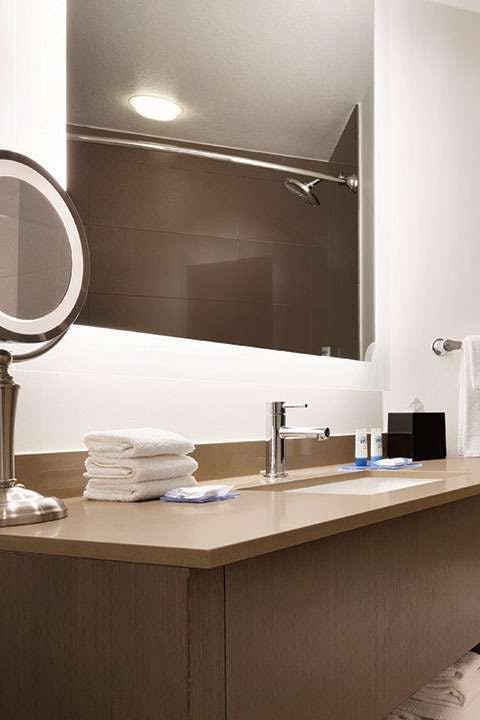 Hotel HYATT house Emeryville/San Francisco Bay Area photo 5