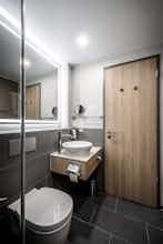 Hotel Holiday Inn Düsseldorf City Toulouser Allee photo 4