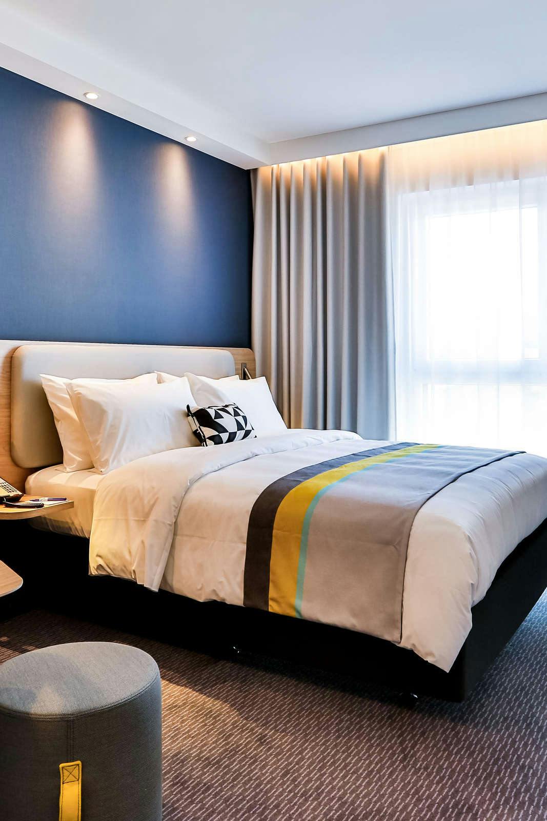 Hotel Holiday Inn Express Karlsruhe - City Park photo 3