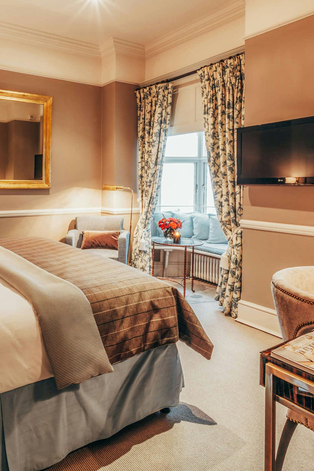 Hotel 11 Cadogan Gardens photo 4