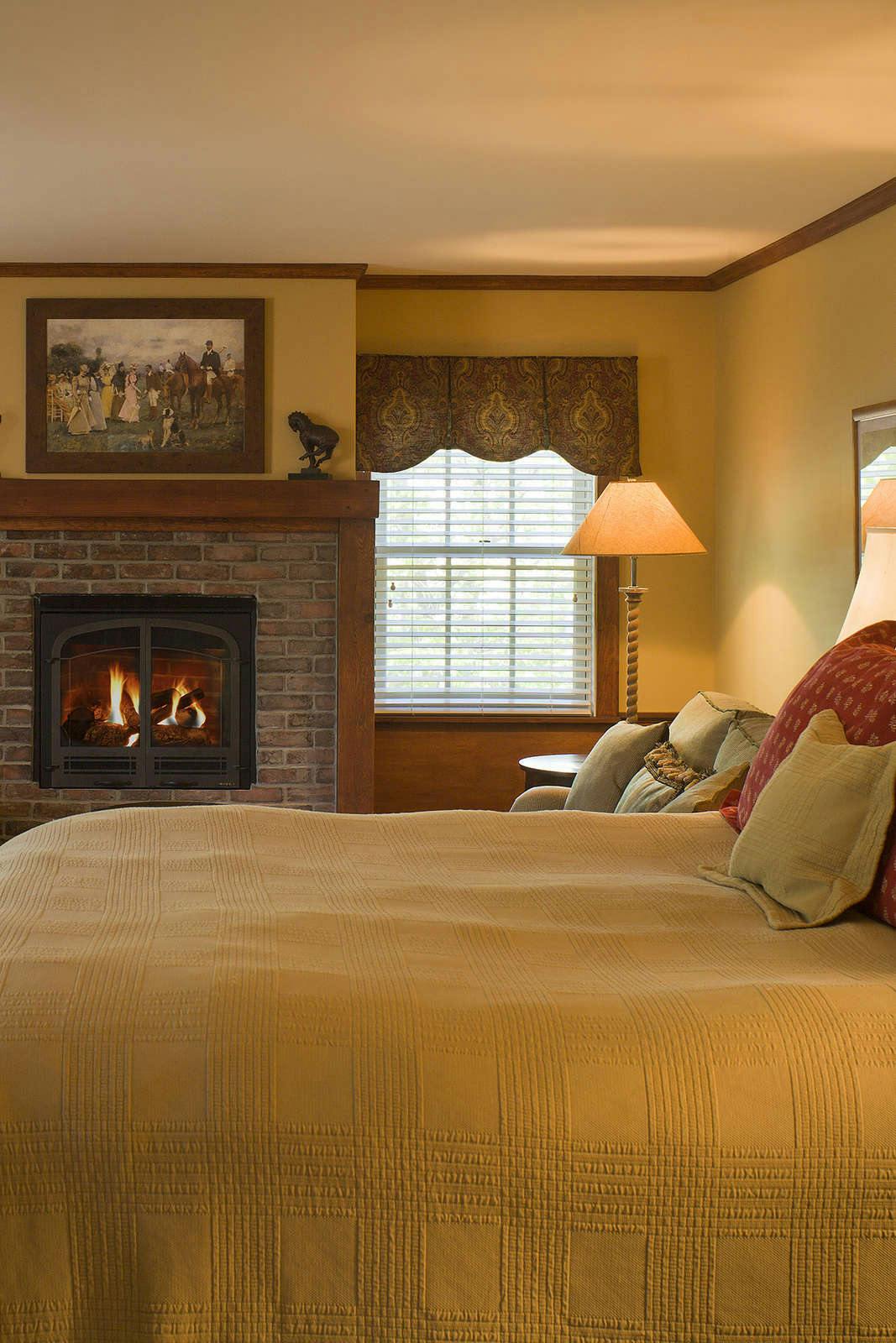 Hotel Reluctant Panther Inn & Restaurant photo 1