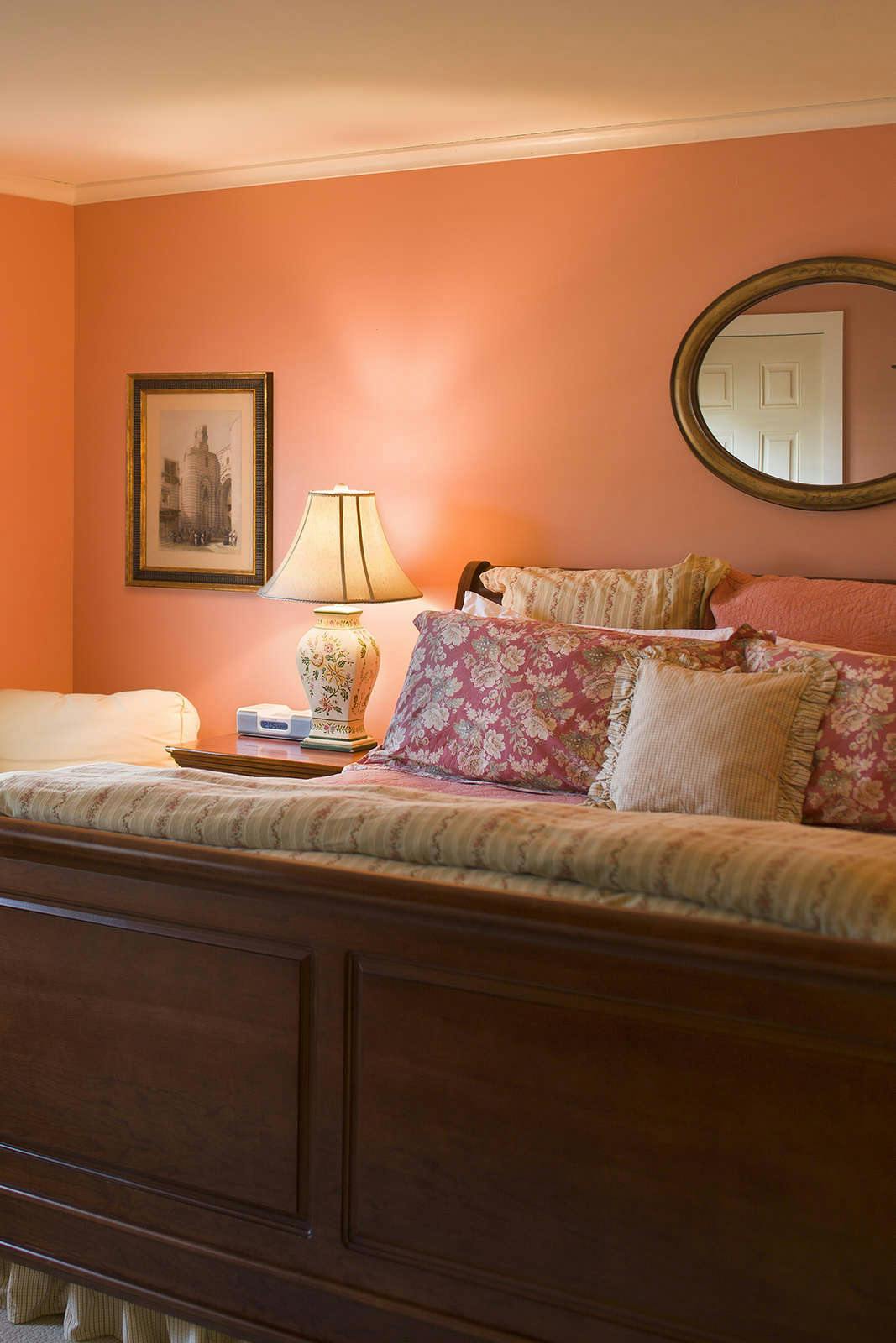 Hotel Reluctant Panther Inn & Restaurant photo 3