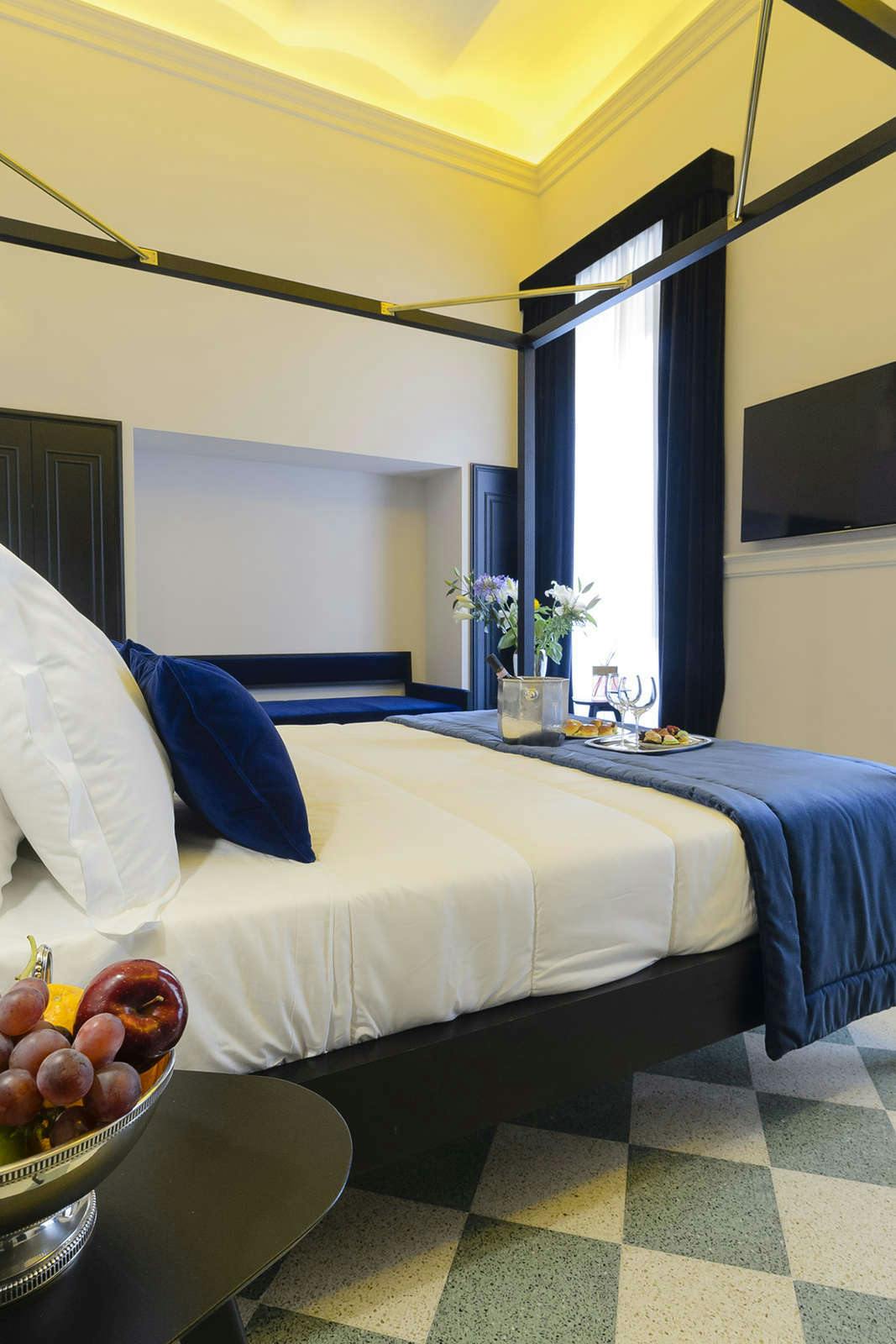 Hotel Roma Luxus Hotel photo 5