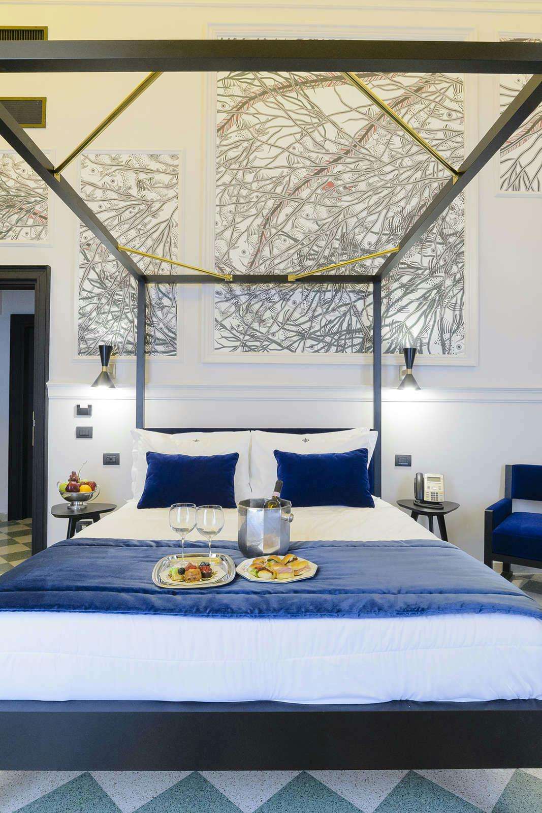 Hotel Roma Luxus Hotel photo 2