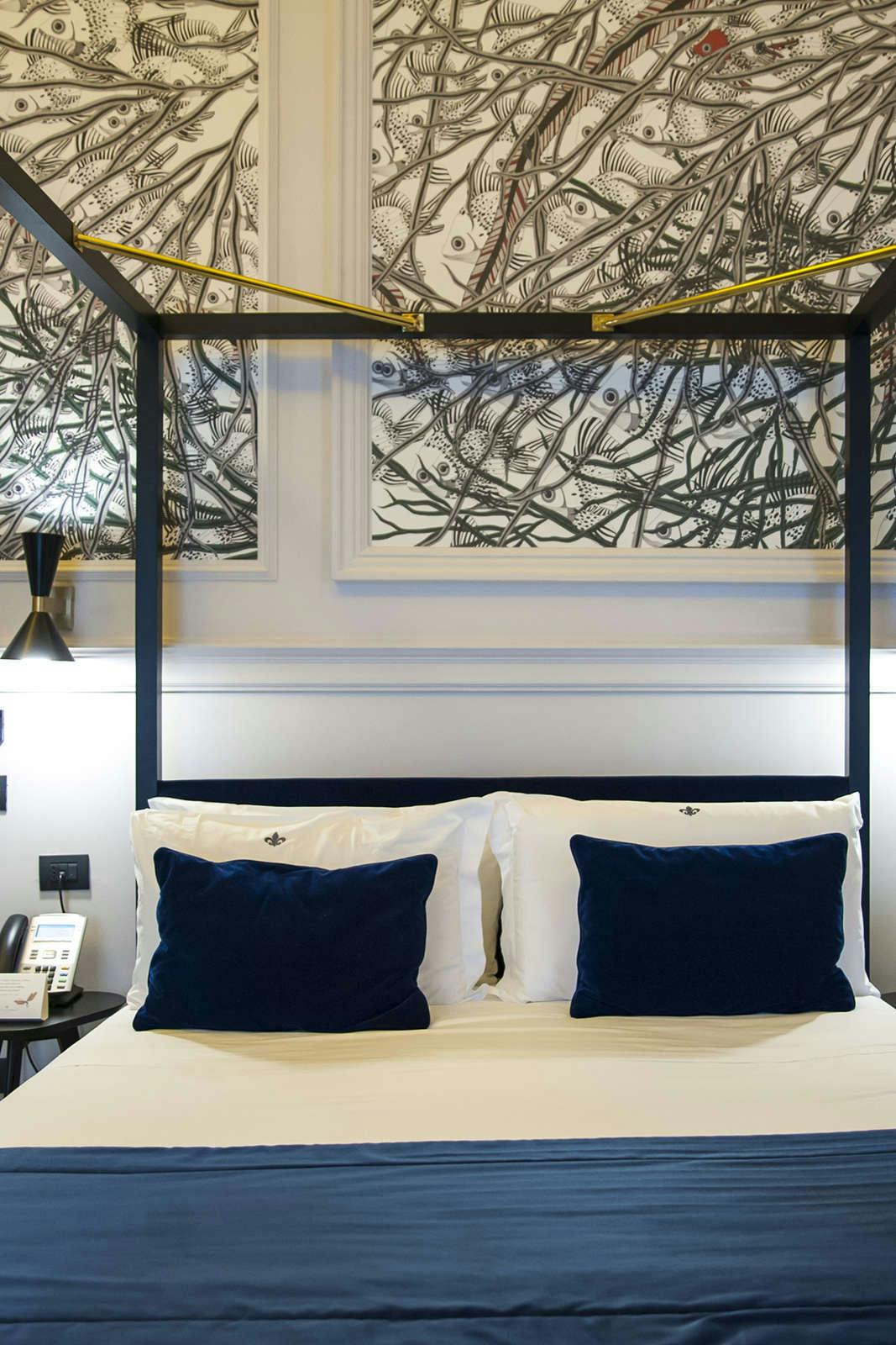 Hotel Roma Luxus Hotel photo 4