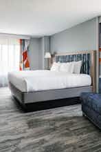 Hotel Hampton Inn & Suites Ybor City photo 1