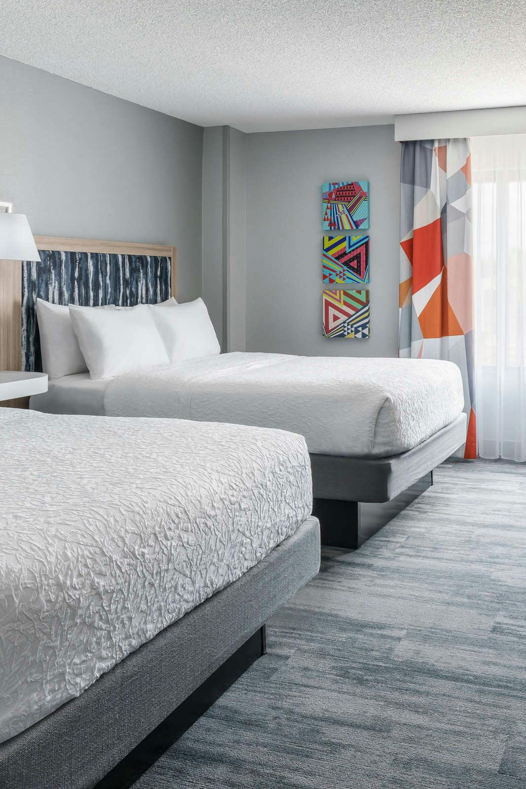 Hotel Hampton Inn & Suites Ybor City photo 5