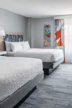 Hotel Hampton Inn & Suites Ybor City photo 5