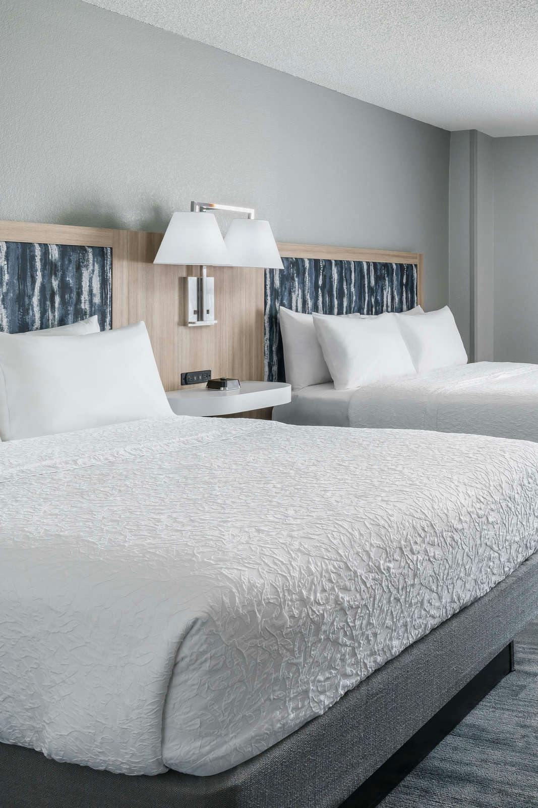 Hotel Hampton Inn & Suites Ybor City photo 4