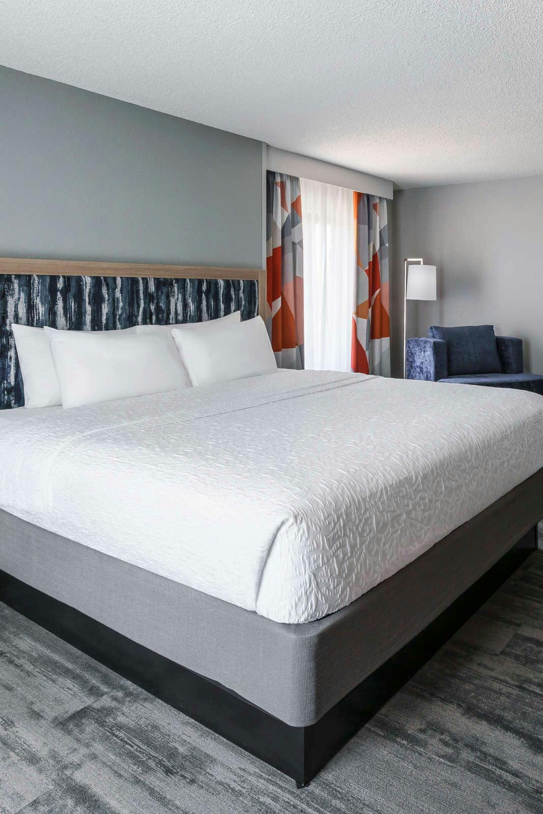 Hotel Hampton Inn & Suites Ybor City photo 2