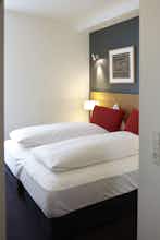 Hotel Adina Apartment Hotel Copenhagen photo 1