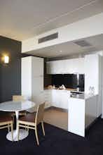 Hotel Adina Apartment Hotel Copenhagen photo 5
