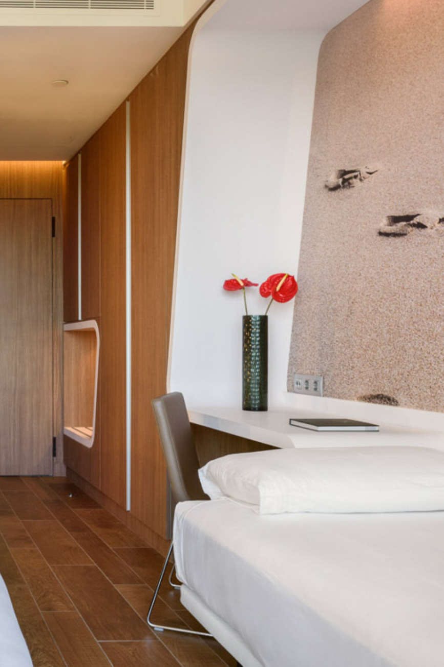 Hotel Eurostars Cascais photo 3