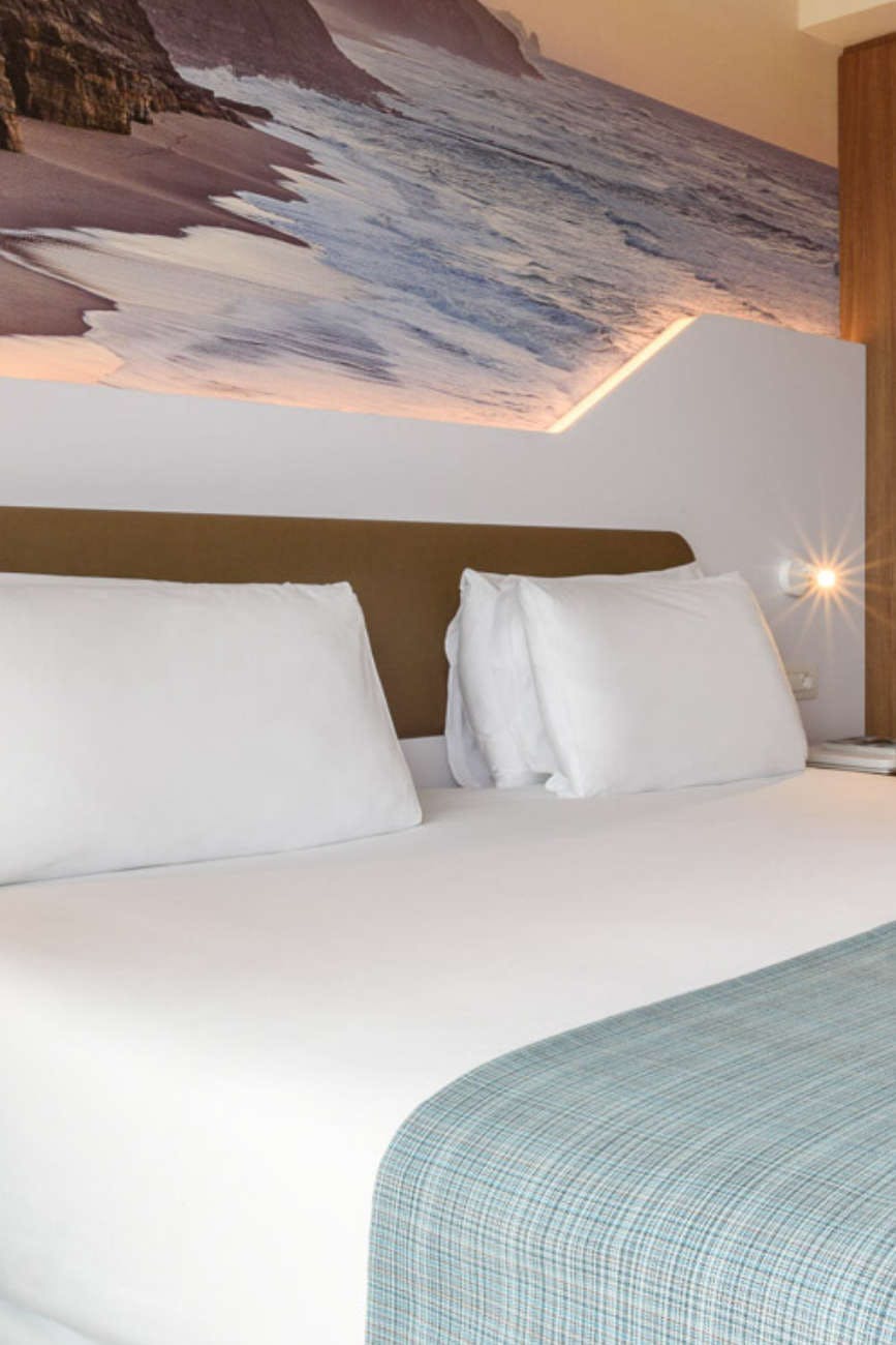 Hotel Eurostars Cascais photo 1