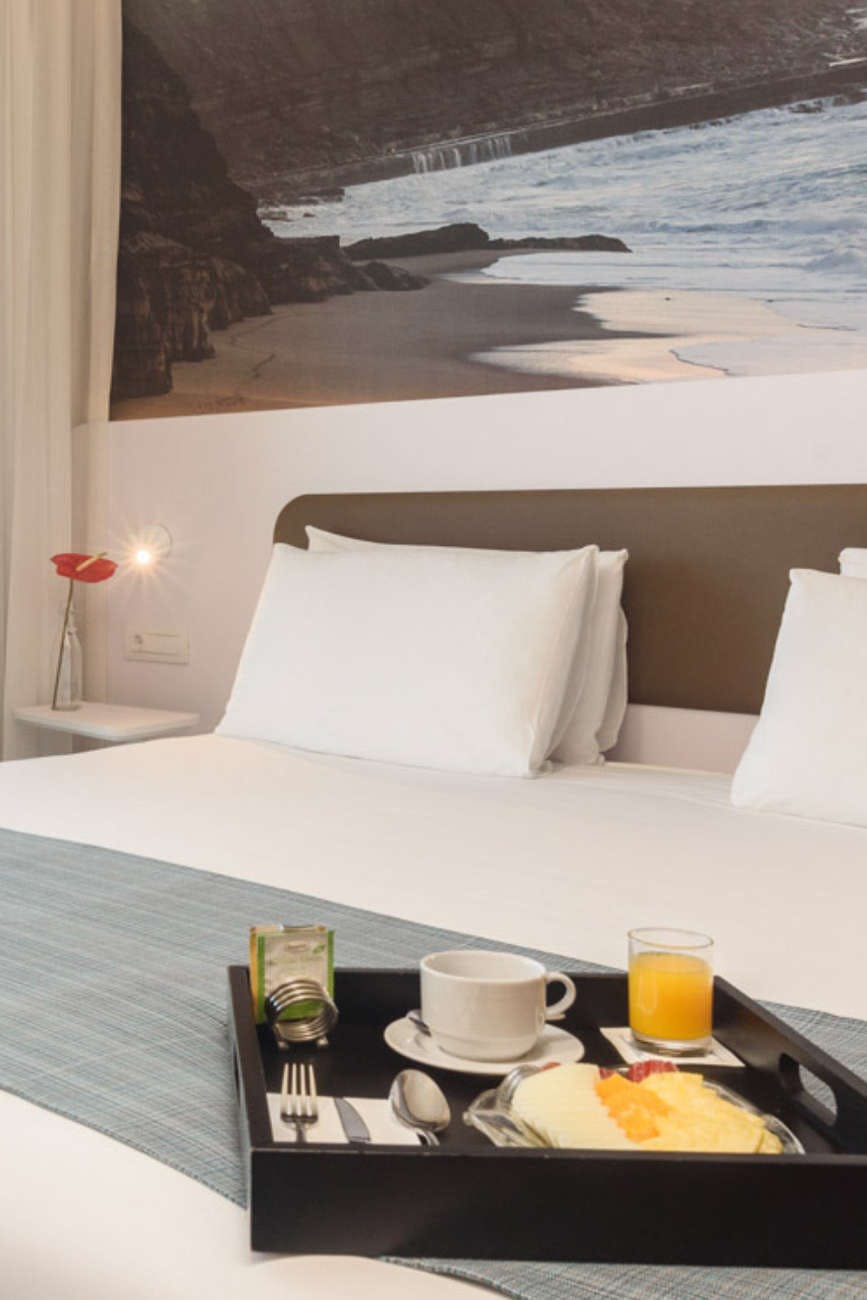 Hotel Eurostars Cascais photo 2