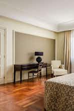 Hotel Eurostars Centrale Palace photo 2