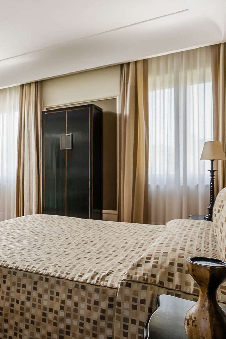 Hotel Eurostars Centrale Palace photo 3