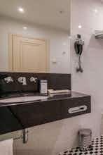 Hotel Eurostars Danube Budapest photo 5