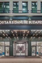 Hotel Eurostars Danube Budapest photo 1