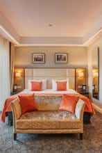 Hotel Eurostars Danube Budapest photo 2