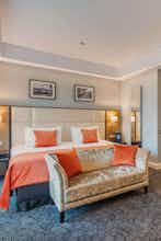 Hotel Eurostars Danube Budapest photo 3