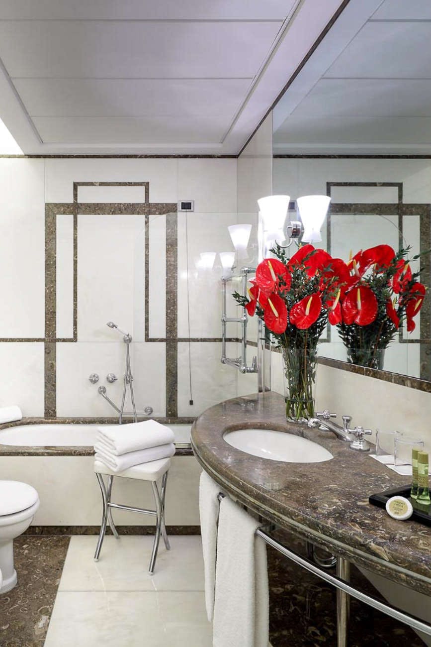 Hotel Eurostars Hotel Excelsior photo 4