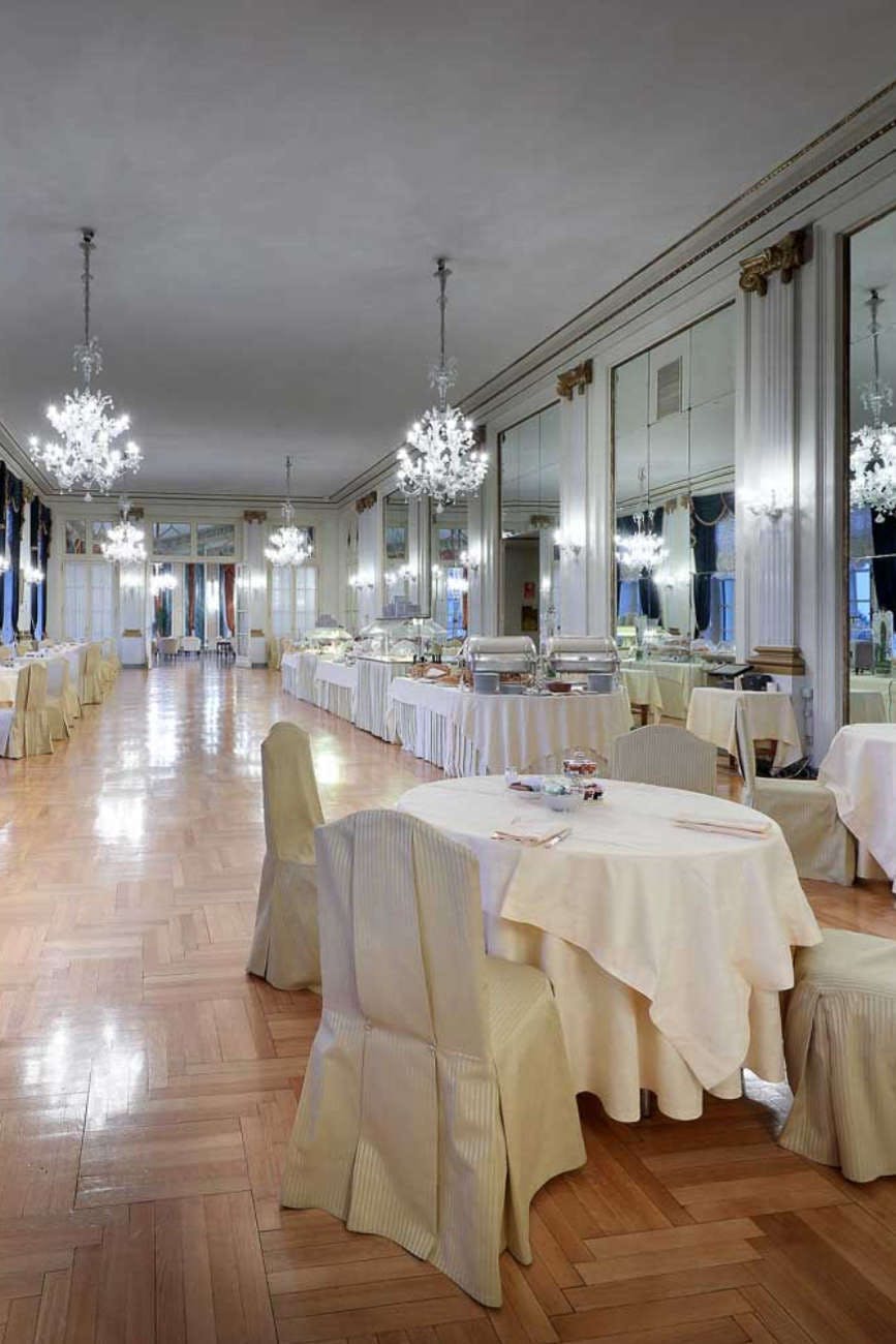 Hotel Eurostars Hotel Excelsior photo 5