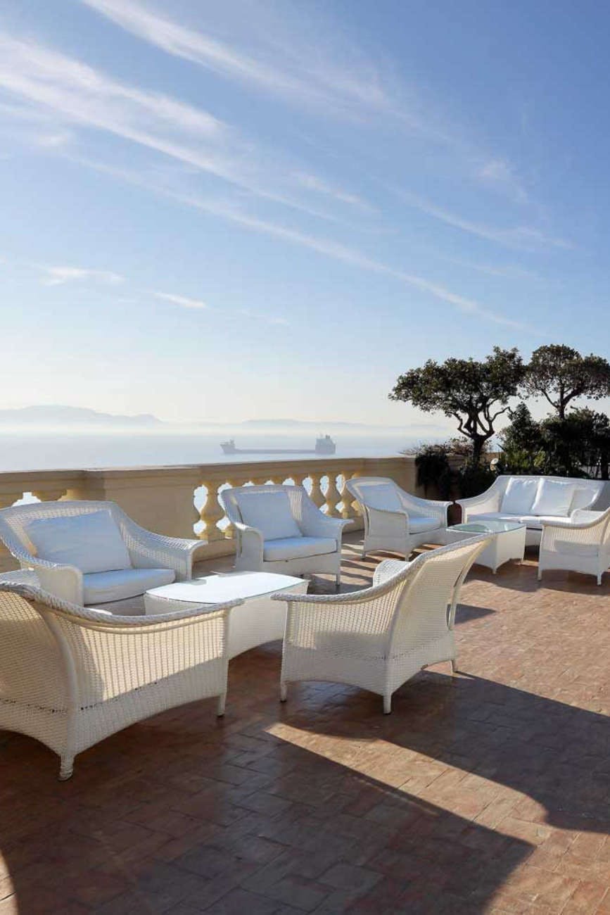 Hotel Eurostars Hotel Excelsior photo 1