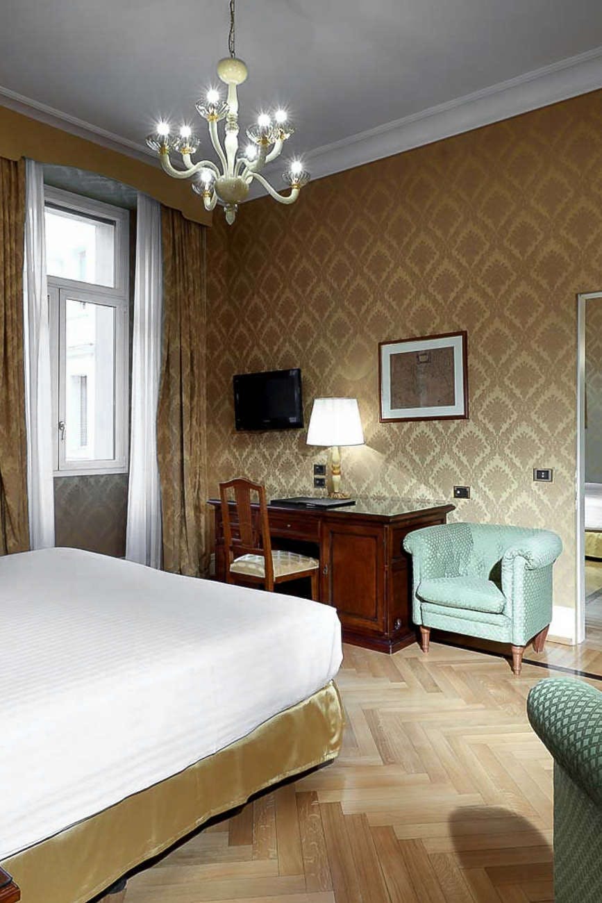 Hotel Eurostars Hotel Excelsior photo 3