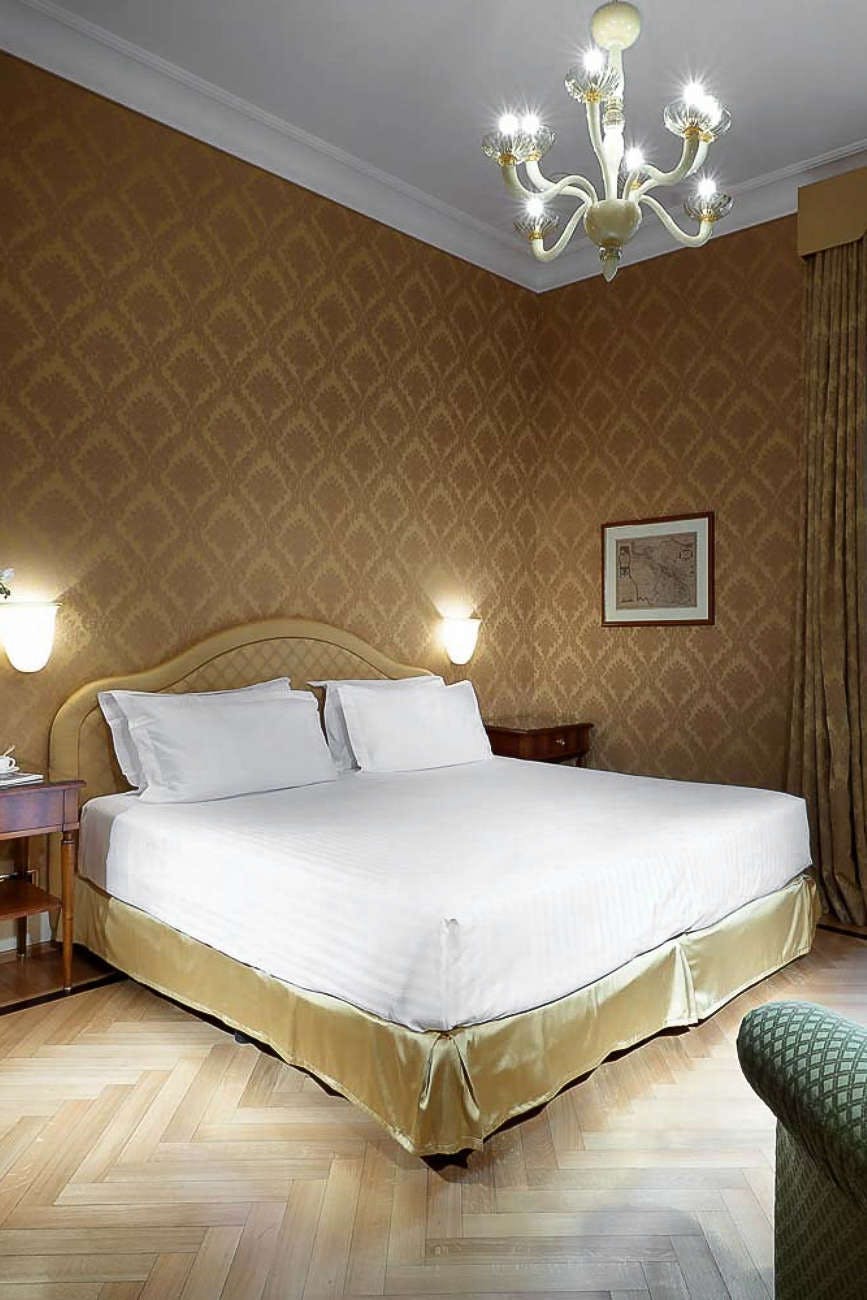 Hotel Eurostars Hotel Excelsior photo 2