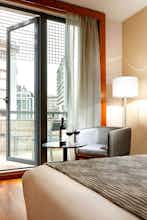 Hotel Eurostars Lisboa Parque photo 2