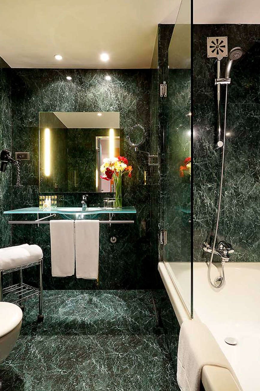 Hotel Eurostars Lisboa Parque photo 4