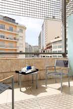 Hotel Eurostars Lisboa Parque photo 3