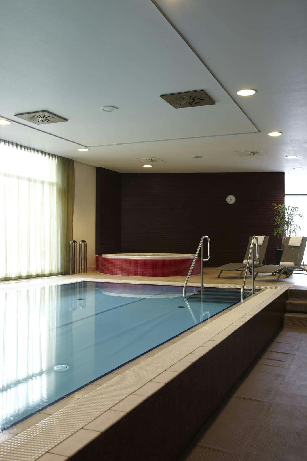 Hotel Adina Apartment Hotel Copenhagen photo 4