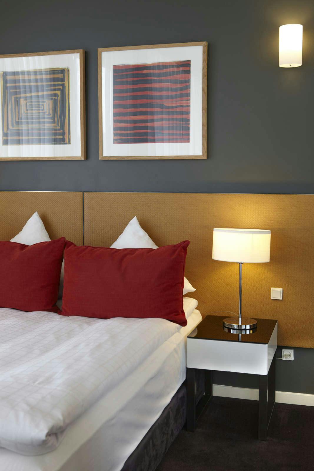 Hotel Adina Apartment Hotel Copenhagen photo 2