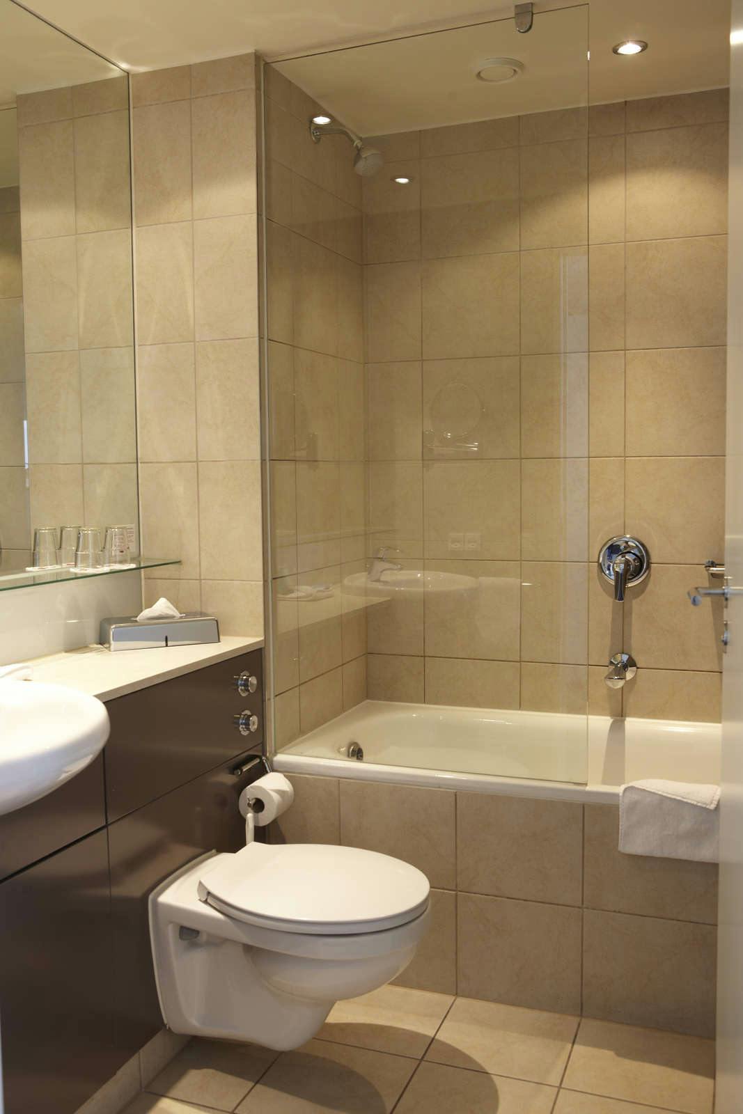 Hotel Adina Apartment Hotel Copenhagen photo 3