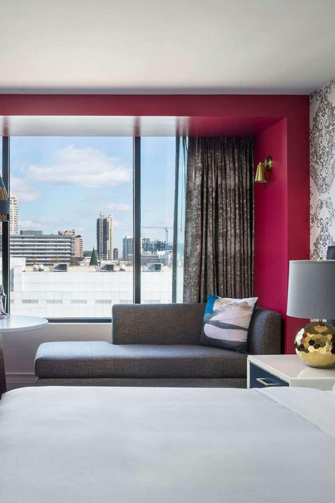 Hotel Hotel Colee, Atlanta Buckhead, Autograph Collection photo 3