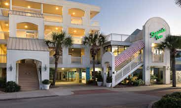 Hotel Seaside Inn Oceanfront photo 1