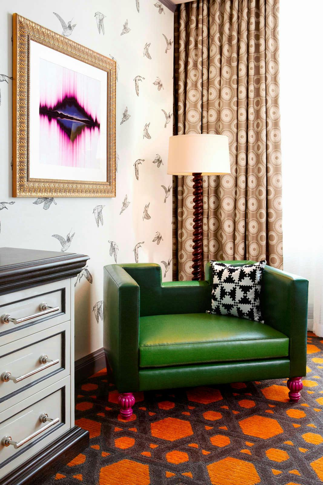 Hotel Royal Sonesta Portland Downtown photo 5