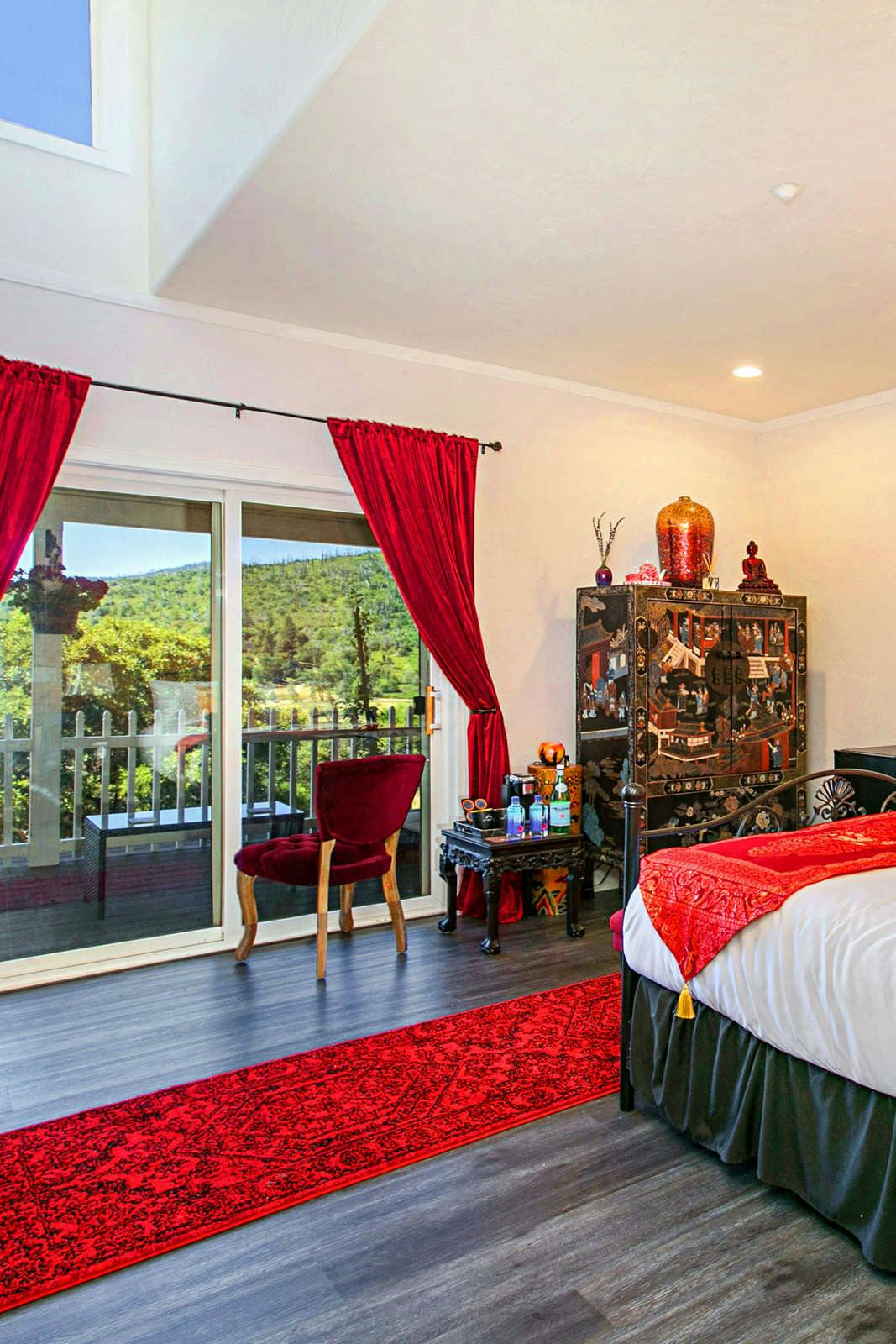 Hotel Quiet Mind Mountain Lodge & Retreat photo 4