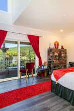 Hotel Quiet Mind Mountain Lodge & Retreat photo 4