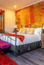 Hotel Quiet Mind Mountain Lodge & Retreat photo 3