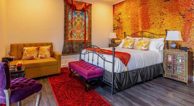 Quiet Mind Mountain Lodge & Retreat