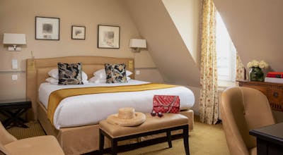 Hôtel Relais Bosquet by Malone